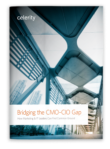 Cover of CIO-CMO Whitepaper