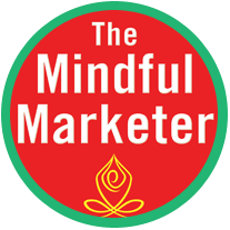 The Mindful Marketer Logo