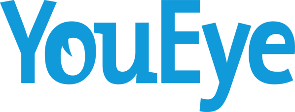 YouEye Logo