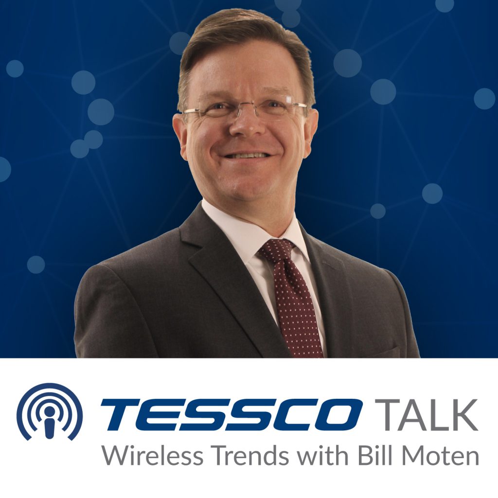 Bill Moten Tessco Talk
