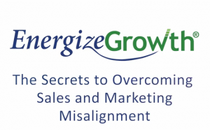 Secrets to Overcoming Sales and Marketing Misalignment Video