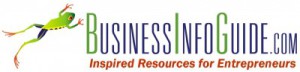Business Info Guide Logo
