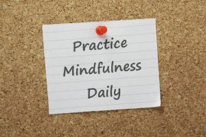 Is Mindfulness a Leadership Fad?