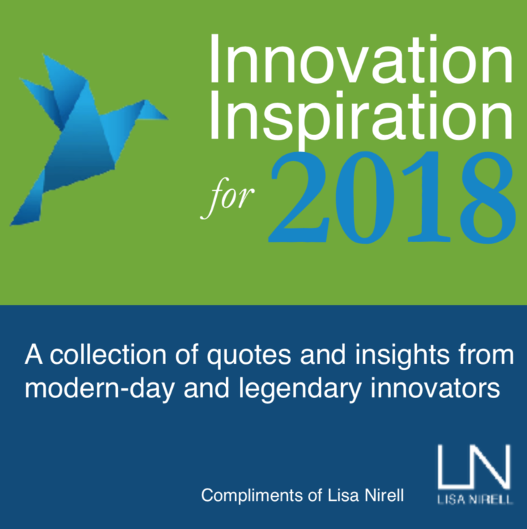 Innovation Inspiration featured image blog