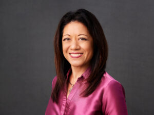 NY Times bestselling author, Charlene Li