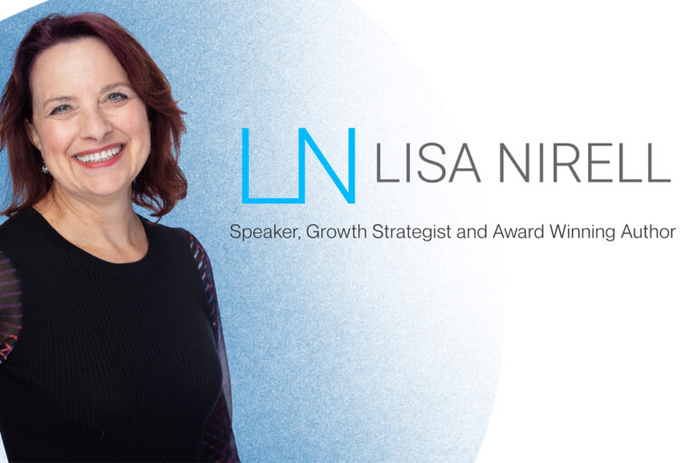 Lisa Nirell Speaker Reel Video