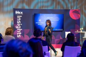 Lisa Nirell Speaker Reel Video